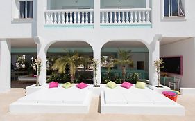 Beach Star Ibiza (Adults Only)